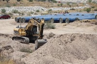 Torreón, en espera de proyecto de Agua Saludable