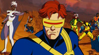 Marvel El impacto de los 'X-Men'