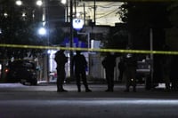 violencia México Presiona crimen elecciones
