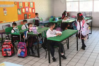 Imagen Por calor, emiten recomendaciones en escuelas de nivel básico de Coahuila