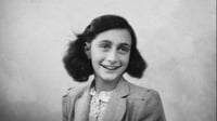 Víctima. La historia de Ana Frank es una de las más estremecedoras de la Segunda Guerra Mundial.