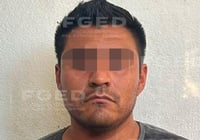 Imagen Sentencian a casi 45 años de prisión a feminicida de menor de 16 años en Gómez Palacio