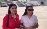 Negligencia médica Hermanas exigen justicia para su madre por negligencia médica en Torreón