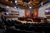 Tribunal electoral resuelve que Gálvez no violó ley por logo del INE