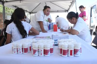 Imagen Acercarán servicios de salud con brigadas en estas colonias de Torreón