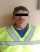 Robo en tiendas Detienen a sujeto por robar carne y un electrodoméstico en Gómez Palacio