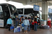 Ofrece IMJ a gomezpalatinos descuentos para viajes con destino a la Ciudad de México, Saltillo, Monterrey y Durango Capital