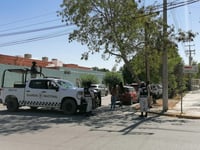 Suicidios Mujer se quita la vida en complejo habitacional militar de Torreón