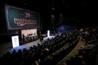Regresa la fiesta del séptimo arte al Festival Internacional de Cine en Guadalajara
