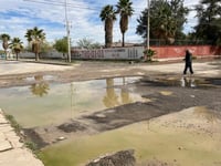 Salud Pública Torreón, con 411 casos de hepatitis A