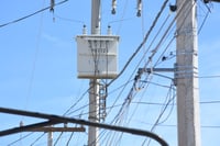 emergencia eléctrica Calor provoca emergencia eléctrica, advierte IMCO necesidad de expansión en la red