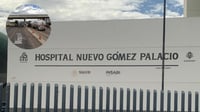 Un muerto y un herido tras accidente de tráileres en la carretera Cuencamé-Juan Aldama