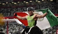 Mexicanos viajan a Mundial de Para Atletismo en Japón por boletos a París 2024