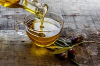 Reduce el riesgo de sufrir demencia con el aceite de oliva