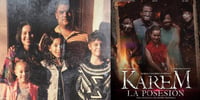 La posesión de Karem, el caso en Durango que inspiró a una película