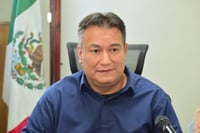 Secretario de Salud explica como se atiende crisis de hepatitis en Nazareno