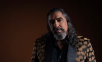 'Diego el Cigala: Del flamenco al bolero