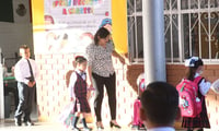 López Obrador anuncia un aumento salarial para los maestros ¿Cuánto ganarán?
