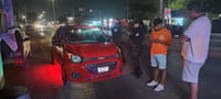 GORI frustran robo con violencia en Gómez Palacio