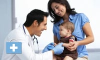 ¿Cómo elegir bien al pediatra de tu bebé?