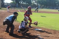 Revés duranguense en beisbol ante Nuevo León