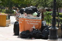¿Cómo solicitar el servicio de recolección de basura en Torreón?