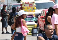 Salud registra dos casos de golpe de calor en Torreón y Lerdo