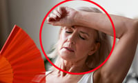 ¿Cómo reducir los sofocos de la menopausia?