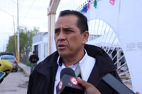 Hechos en San Luis Potosí en plena búsqueda “para las antenas” en Durango