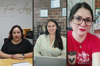 Estos grupos apoyan contra violencia de género en Torreón