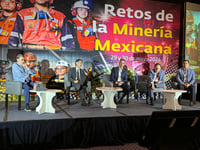 El desafío de la minería en México es dar a conocer su propuesta de valor: Peñoles