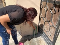 Cómo los apagones en Torreón están afectando la vida diaria de los vecinos