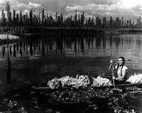 Fotograma de 'María Candelaria', película incluida en el documental 'México de mis amores'. 