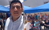 ¿Quién es el ciudadano no registrado como candidato que ganó las elecciones en Sonora?