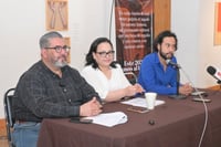 TIM presenta actividades de junio; no cerrará por obras del Corredor Matamoros