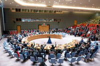 Israel descarta negociaciones para tregua en Gaza tras voto del Consejo de Seguridad