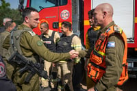 Justicia israelí suspende indagatoria sobre fallos del Ejército el 7 de octubre