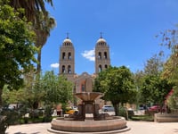 San Pedro, primer municipio que se fundó en La Laguna de Coahuila
