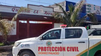 Intensifica Protección Civil de Gómez Palacio supervisión en quintas del municipio