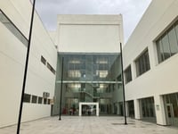 Hospital Nuevo de Gómez Palacio activó planta de emergencia