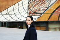 Frida Escobedo renovará el Centro Pompidou de París