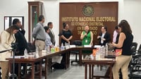 Elecciones 2024: La Junta Distrital 02 con sede en Gómez Palacio recibió cuatro impugnaciones
