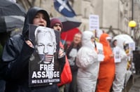 Julian Assange, en libertad; conoce su polémica historia con WikiLeaks