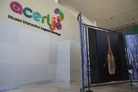 Museo Acertijo de Gómez Palacio abre sus puertas para curso de verano