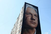 Julian Assange llega a las Islas Marianas del Norte para comparecer ante tribunal
