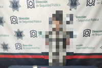 Detienen a joven que ingresó a robar en escuela primaria 14 de Marzo de Torreón