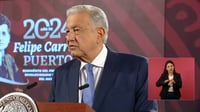 López Obrador reconoce que hubo fallas y errores en su sexenio