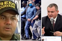¿Cuántos políticos de Latinoamérica han ido a la cárcel?