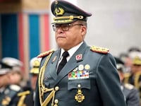 Juan José Zúñiga: el militar detrás del intento de golpe de Estado