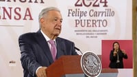 López Obrador llama a ver el debate presidencial de EUA